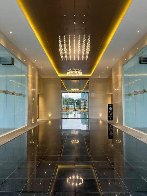 Lavile A-z Management Service @ Welcome Pm For Info Pangsapuri