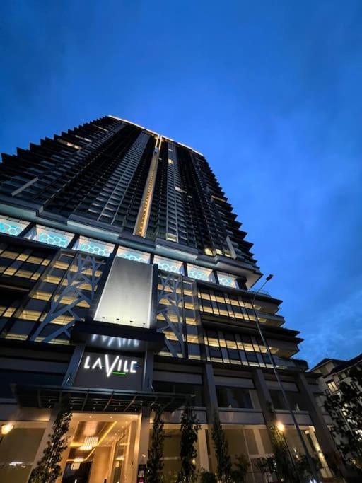 Apartemen Lavile A-z Management Service @ Welcome Pm For Info *